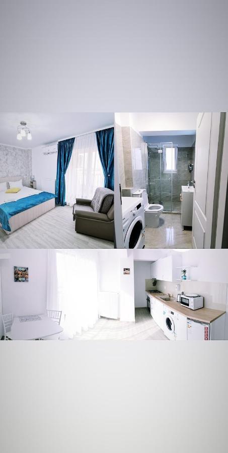 Otopeni Comfort Apartaments Екстериор снимка