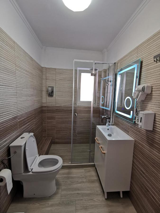 Otopeni Comfort Apartaments Екстериор снимка