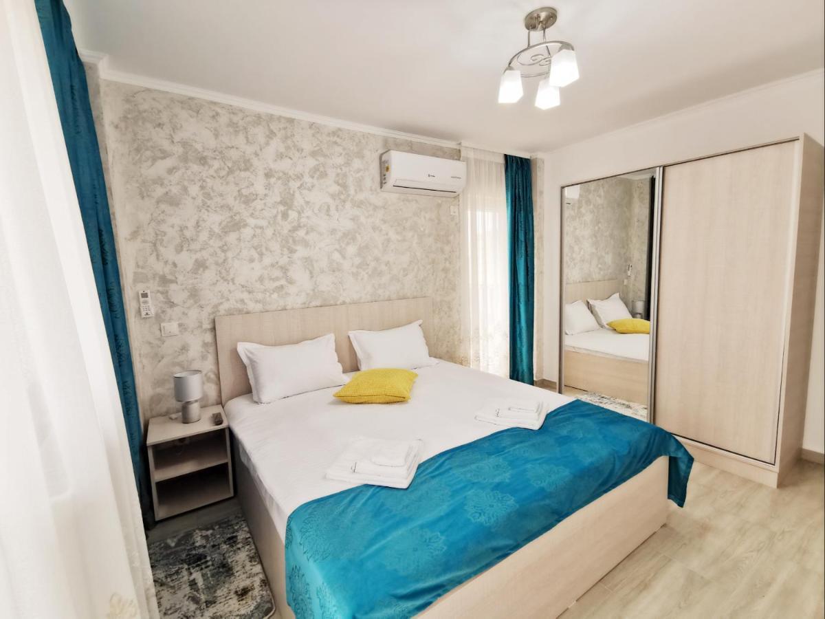 Otopeni Comfort Apartaments Екстериор снимка