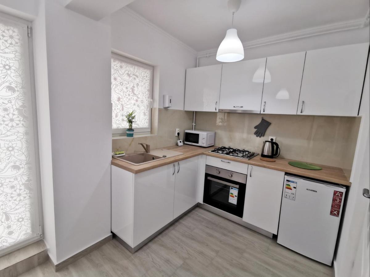 Otopeni Comfort Apartaments Екстериор снимка